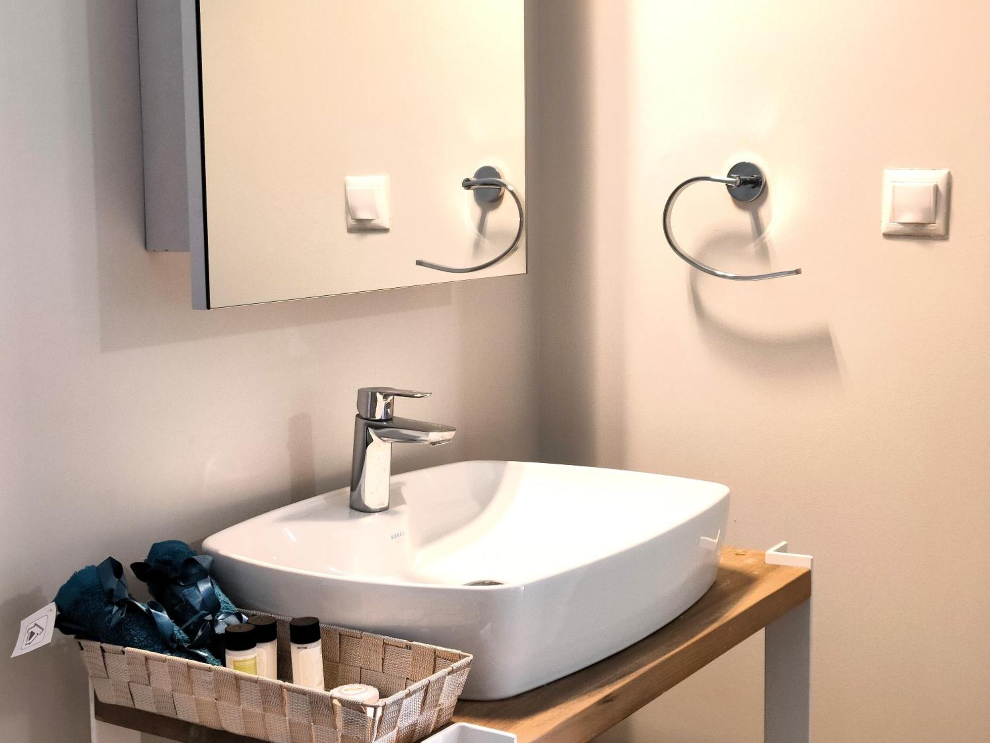 Joanna Deluxe Apartments Kynopiastai ภายนอก รูปภาพ
