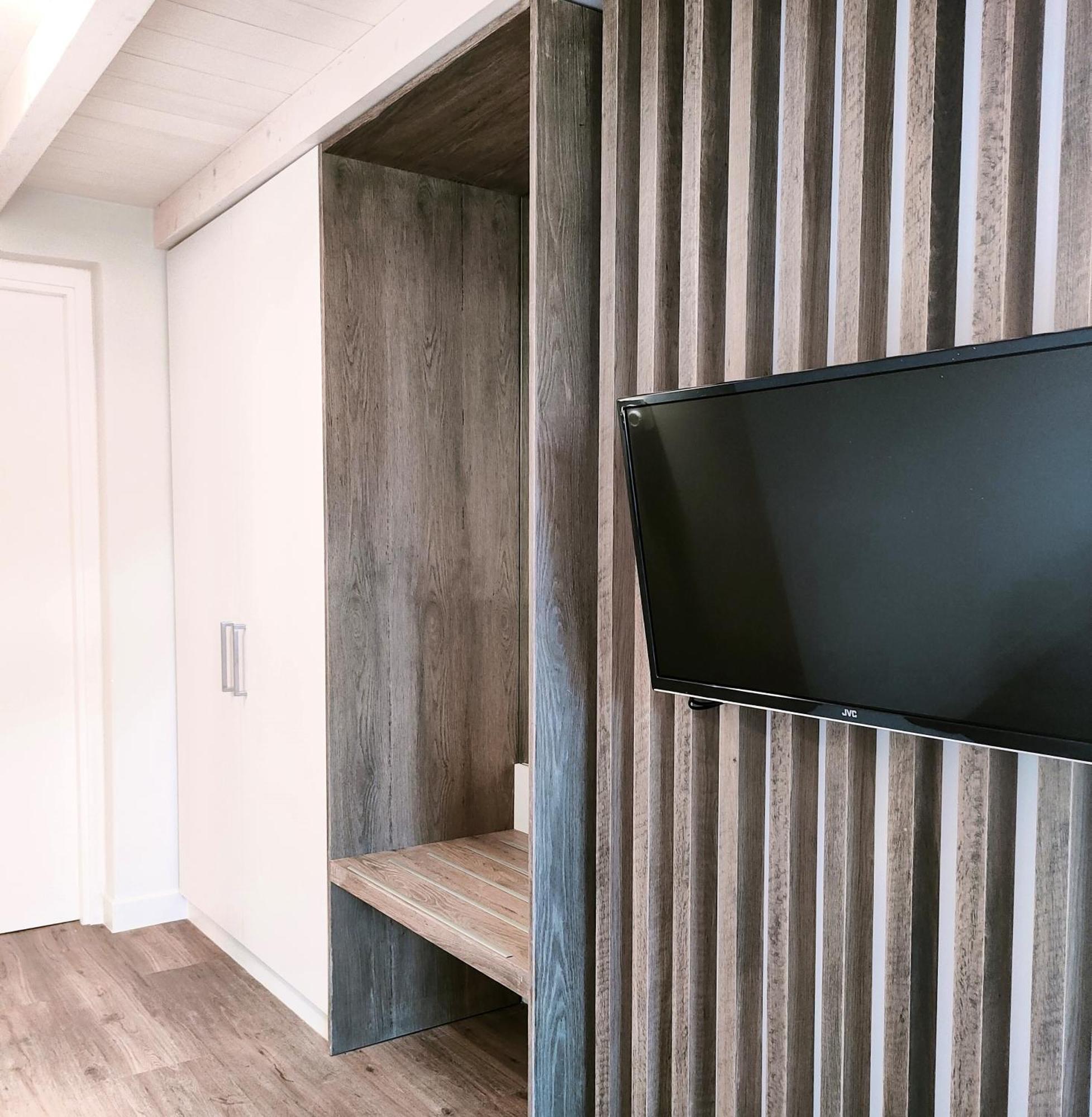 Joanna Deluxe Apartments Kynopiastai ภายนอก รูปภาพ