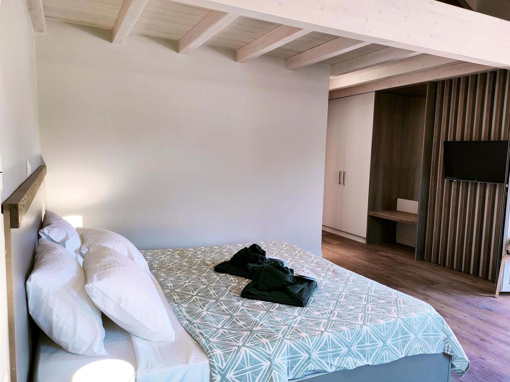 Joanna Deluxe Apartments Kynopiastai ภายนอก รูปภาพ