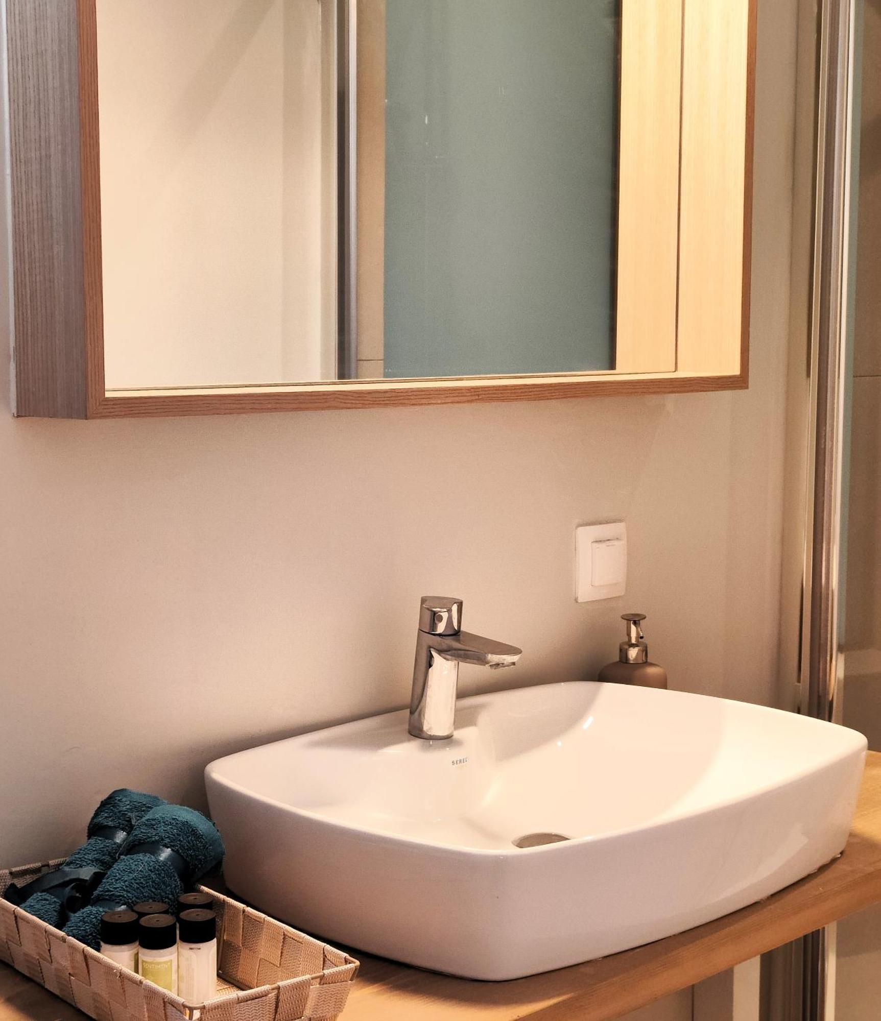 Joanna Deluxe Apartments Kynopiastai ภายนอก รูปภาพ
