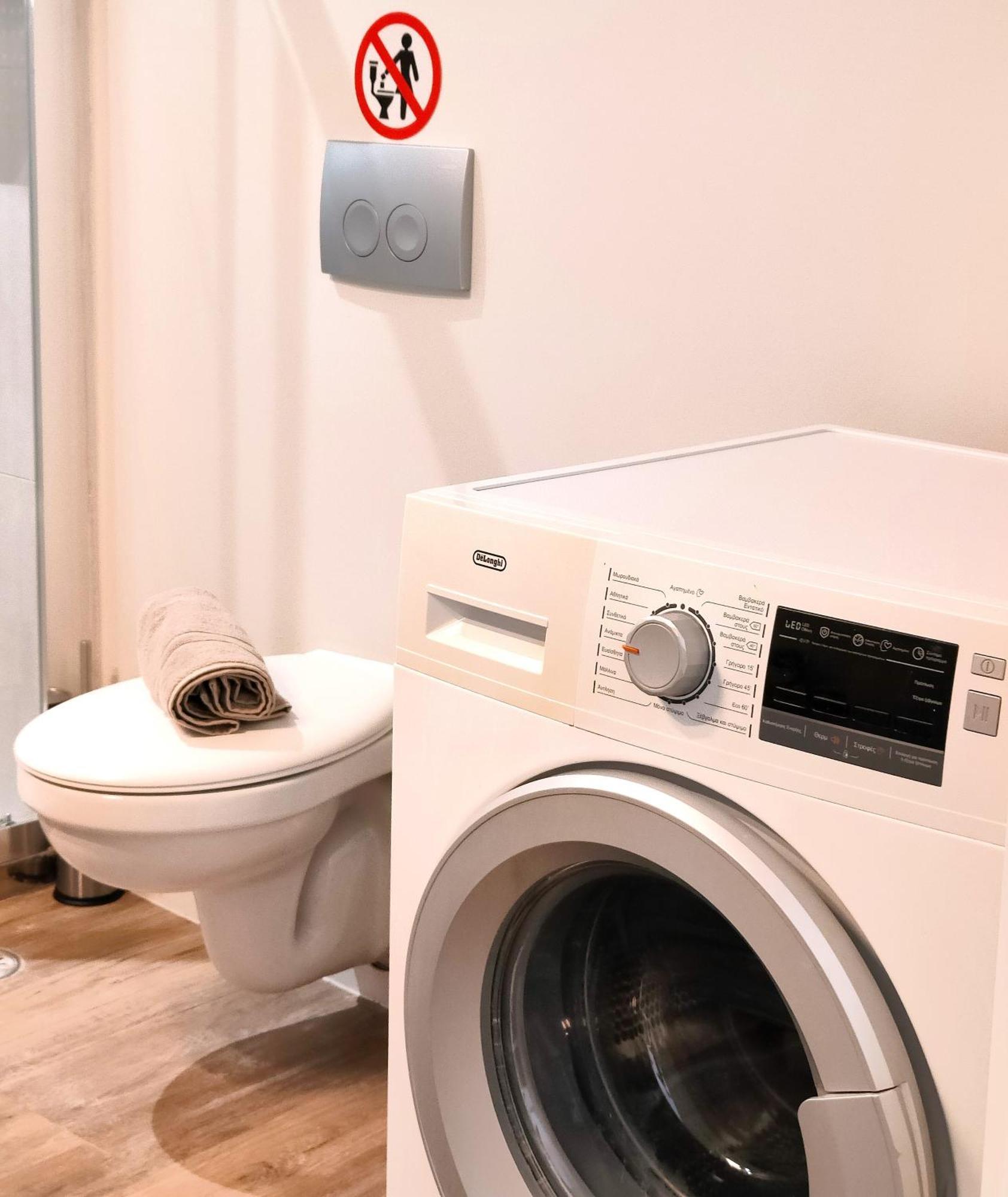 Joanna Deluxe Apartments Kynopiastai ภายนอก รูปภาพ
