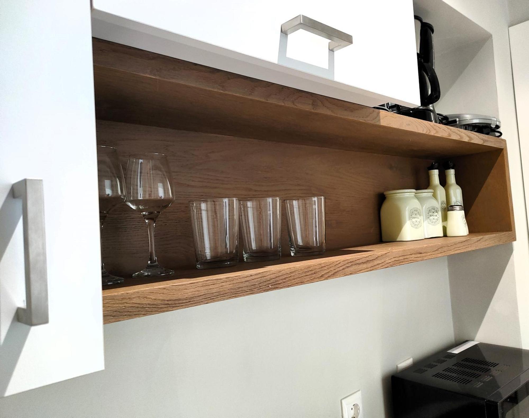 Joanna Deluxe Apartments Kynopiastai ภายนอก รูปภาพ