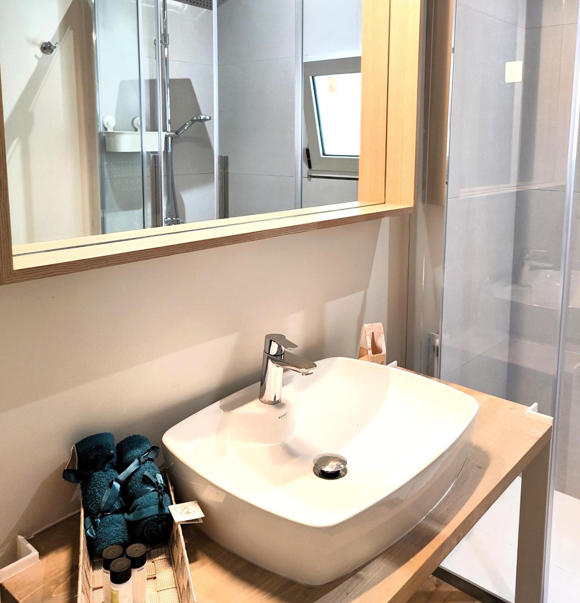Joanna Deluxe Apartments Kynopiastai ภายนอก รูปภาพ